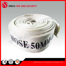 2 Inch PVC or Rubber Lined Fire Hose